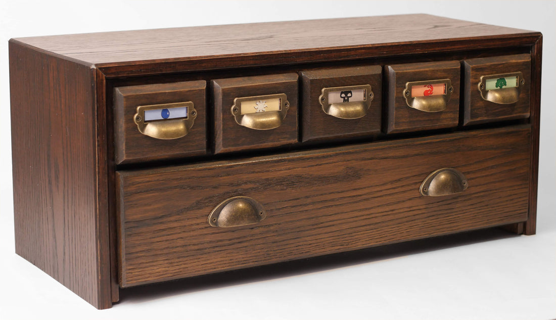 Introducing the "Bookshelf" edition