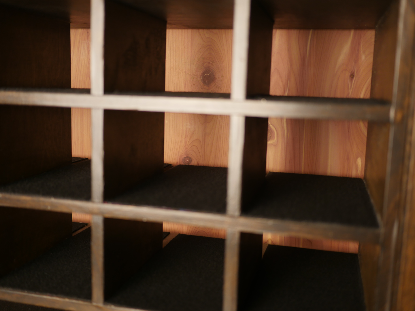 Enchanted Card Catalog: Bookshelf Edition